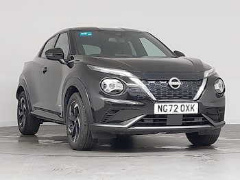 Used Nissan Juke 2023 for sale - 78259602: Photo