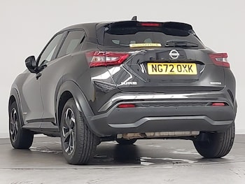 Used Nissan Juke 2023 for sale - 78259602: Photo