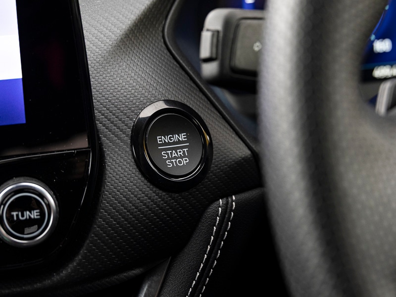 Used Ford Puma 2023 for sale - 77644822: Photo 15