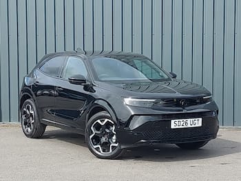 Used Vauxhall Mokka 2026 for sale - 79835387: Photo