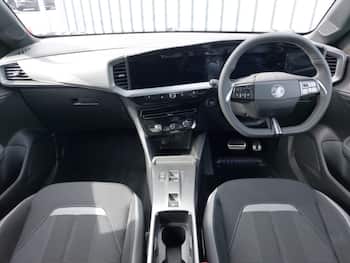 Used Vauxhall Mokka 2026 for sale - 79835387: Photo