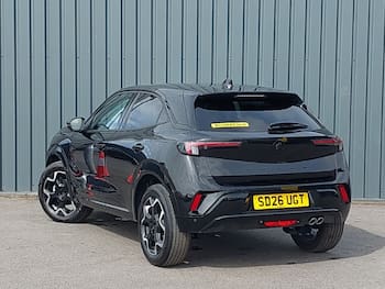 Used Vauxhall Mokka 2026 for sale - 79835387: Photo