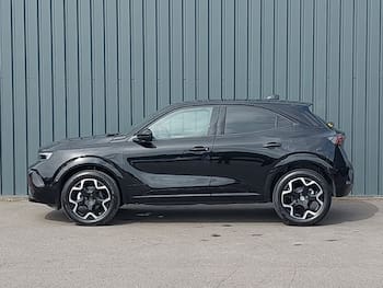 Used Vauxhall Mokka 2026 for sale - 79835387: Photo