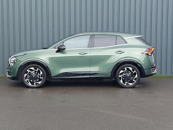 Used Kia Sportage 2024 for sale - 77576776: Photo