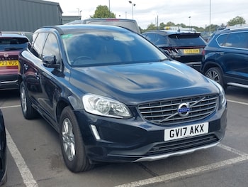 Used Volvo XC60 2017 for sale - 79440392: Photo