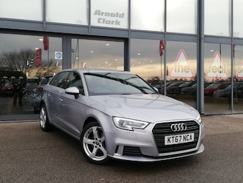 Used Audi A3 2018 for sale - 78238737: Photo