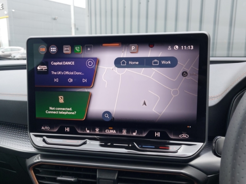 Used Cupra Formentor 2025 for sale - 77874485: Photo 10