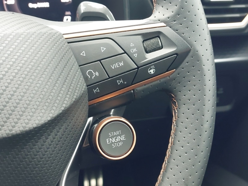 Used Cupra Formentor 2025 for sale - 77874485: Photo 13