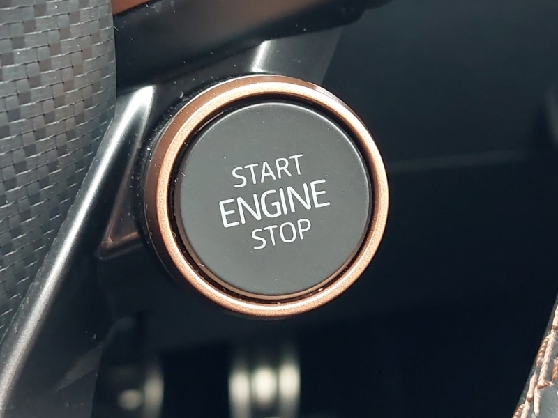 Used Cupra Formentor 2025 for sale - 77874485: Photo 14