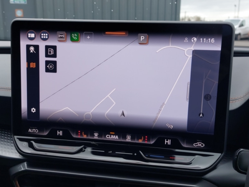 Used Cupra Formentor 2025 for sale - 77874485: Photo 17