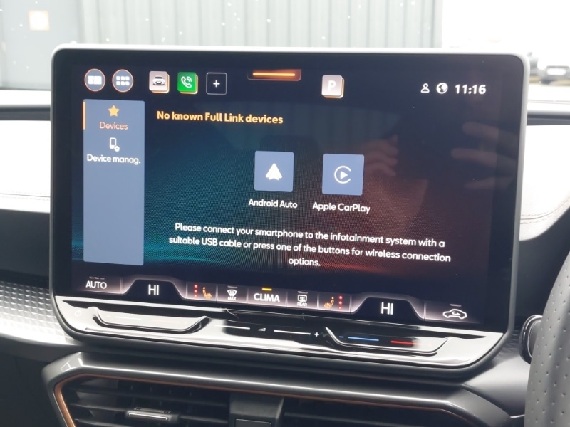 Used Cupra Formentor 2025 for sale - 77874485: Photo 18