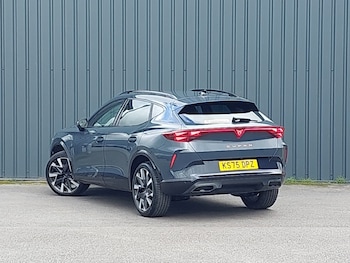 Used Cupra Formentor 2025 for sale - 77874485: Photo