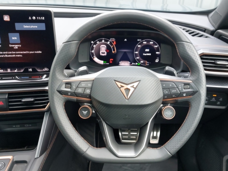 Used Cupra Formentor 2025 for sale - 77874485: Photo 7