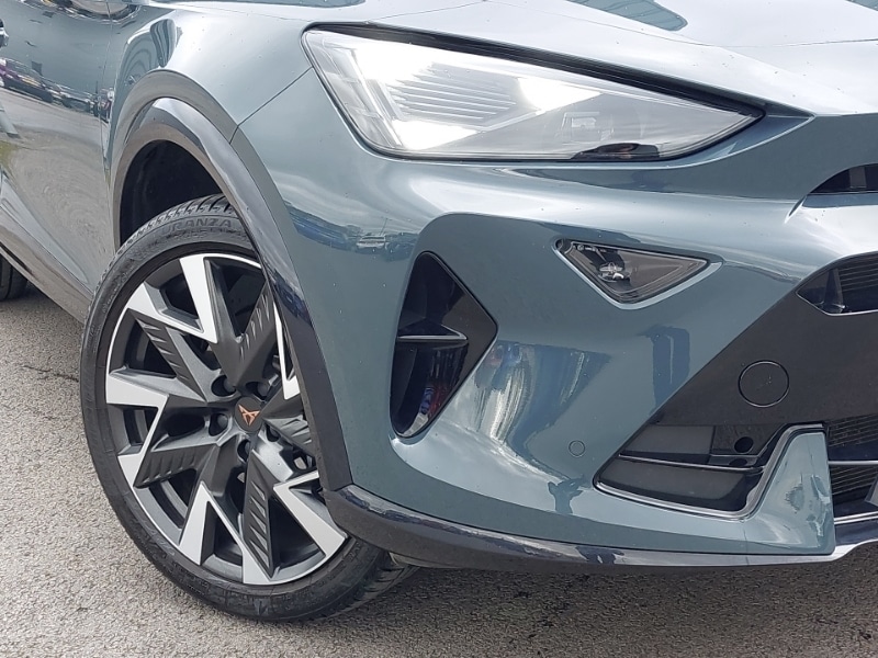 Used Cupra Formentor 2025 for sale - 77874485: Photo 9