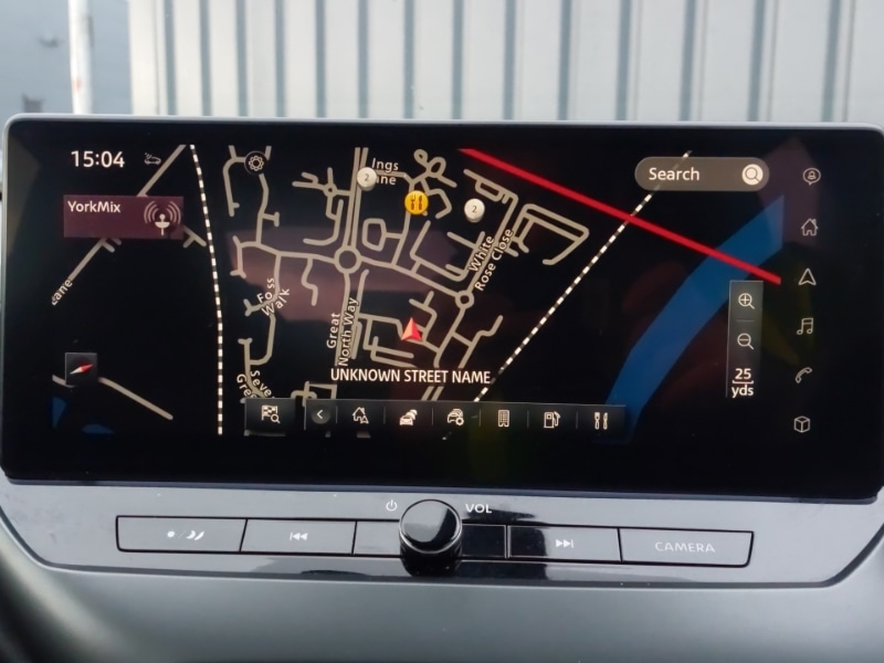 Used Nissan Juke 2025 for sale - 77173758: Photo 11