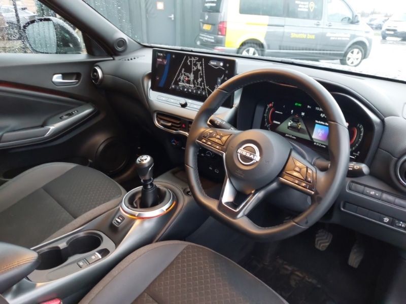 Used Nissan Juke 2025 for sale - 77173758: Photo 12