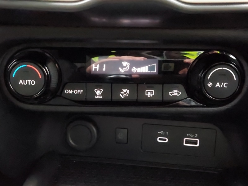 Used Nissan Juke 2025 for sale - 77173758: Photo 15