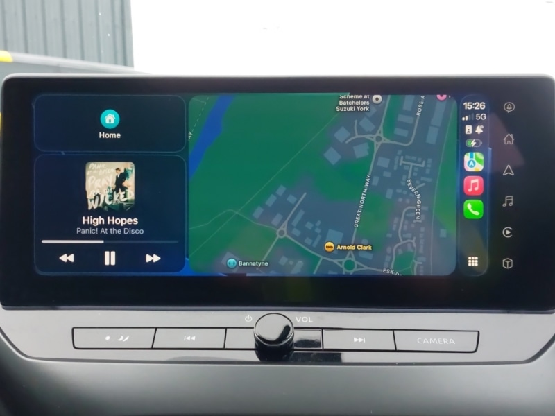 Used Nissan Juke 2025 for sale - 77173758: Photo 17