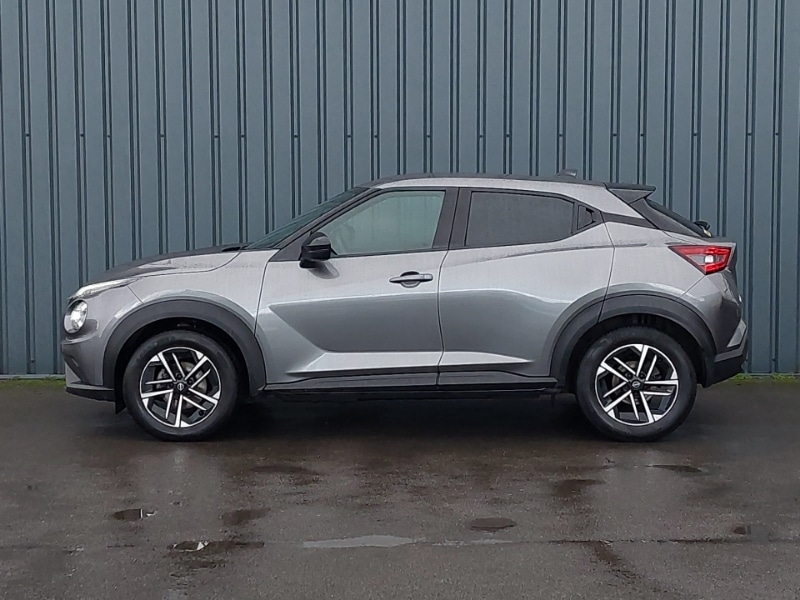 Used Nissan Juke 2025 for sale - 77173758: Photo 4