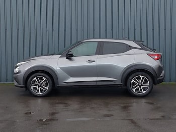 Used Nissan Juke 2025 for sale - 77173758: Photo