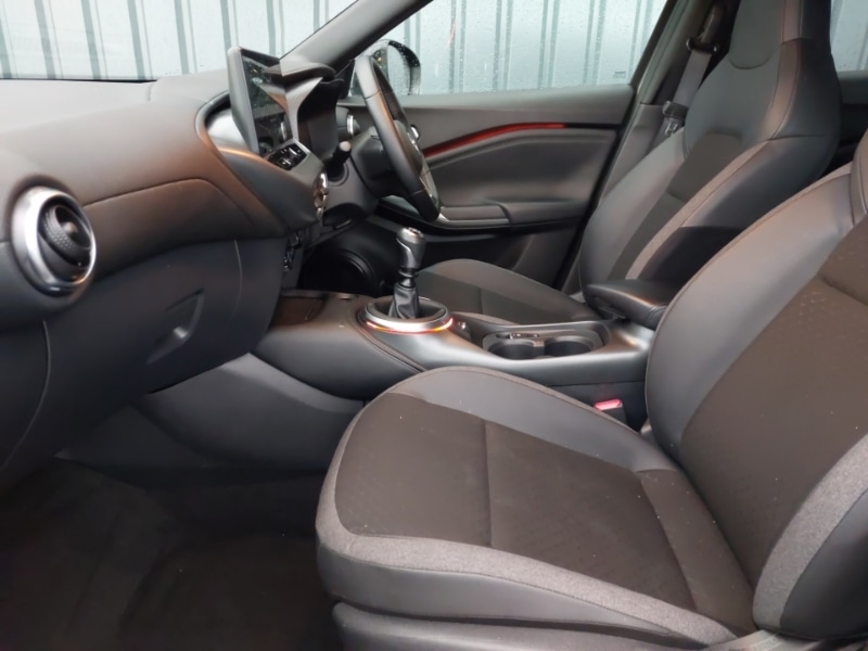 Used Nissan Juke 2025 for sale - 77173758: Photo 5