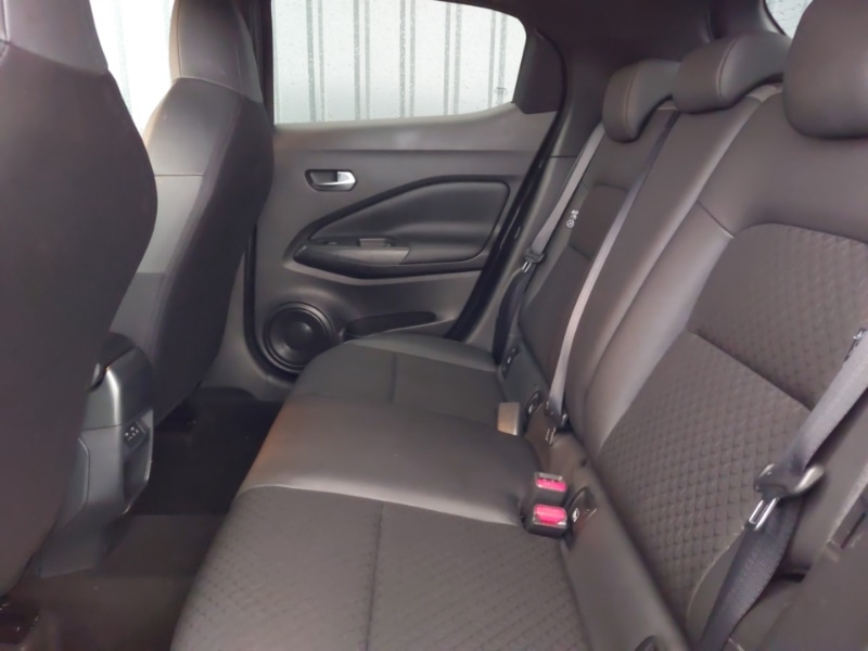 Used Nissan Juke 2025 for sale - 77173758: Photo 6