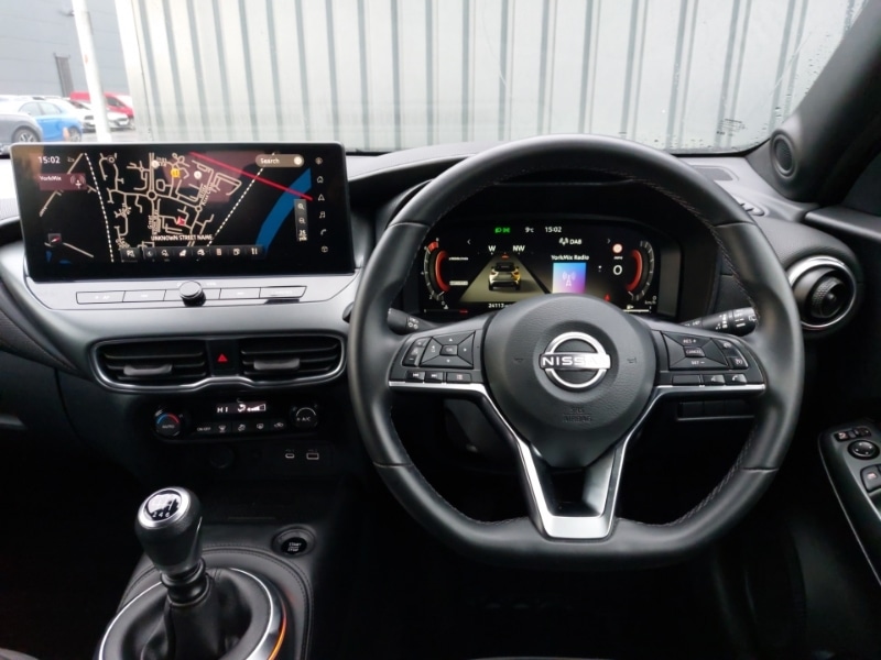 Used Nissan Juke 2025 for sale - 77173758: Photo 7