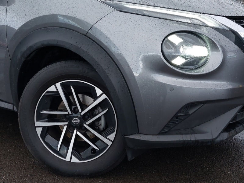 Used Nissan Juke 2025 for sale - 77173758: Photo 9