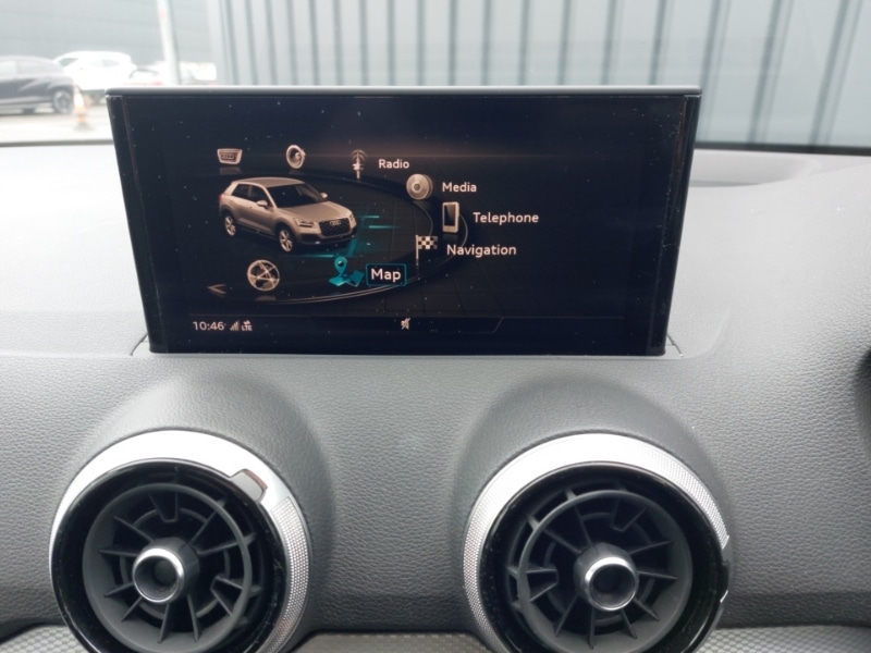 Used Audi Q2 2023 for sale - 77531368: Photo 11