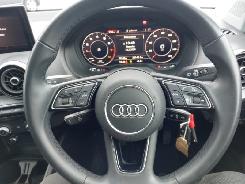 Used Audi Q2 2023 for sale - 77531368: Photo 13