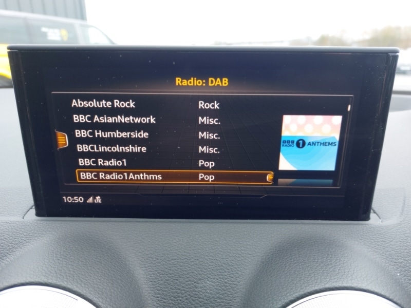 Used Audi Q2 2023 for sale - 77531368: Photo 16