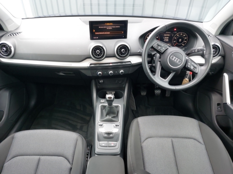 Used Audi Q2 2023 for sale - 77531368: Photo 2