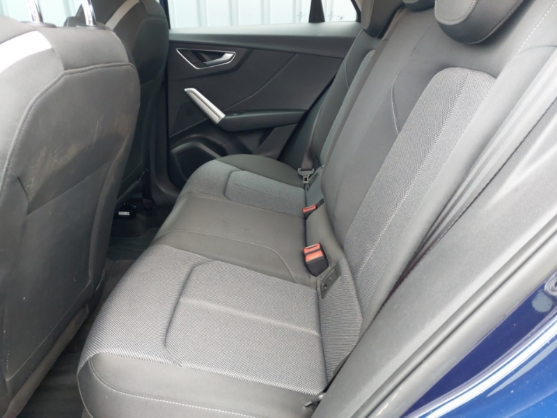 Used Audi Q2 2023 for sale - 77531368: Photo 6