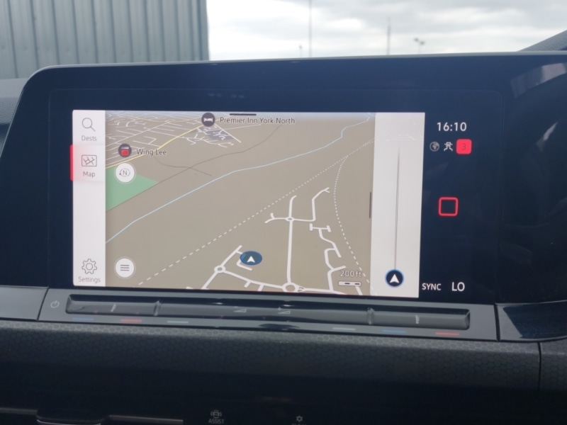 Used Volkswagen Golf 2021 for sale - 76773929: Photo 16