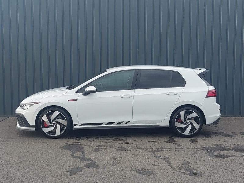 Used Volkswagen Golf 2021 for sale - 76773929: Photo 4