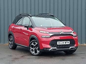 Used Citroen C3 Aircross 2024 for sale - 74913780: Photo