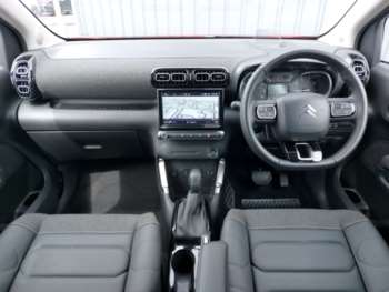 Used Citroen C3 Aircross 2024 for sale - 74913780: Photo