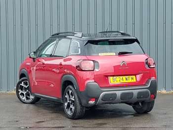 Used Citroen C3 Aircross 2024 for sale - 74913780: Photo