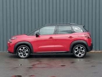 Used Citroen C3 Aircross 2024 for sale - 74913780: Photo