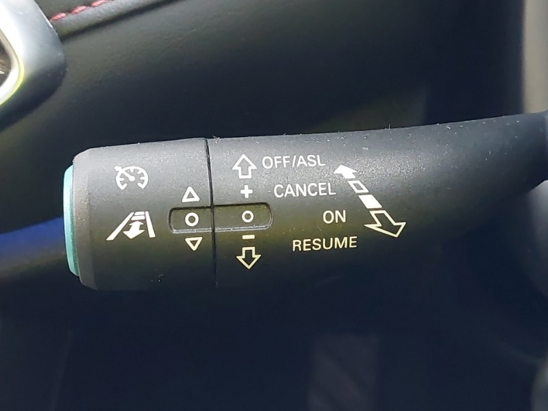 Used MG MG HS 2023 for sale - 77352693: Photo 14