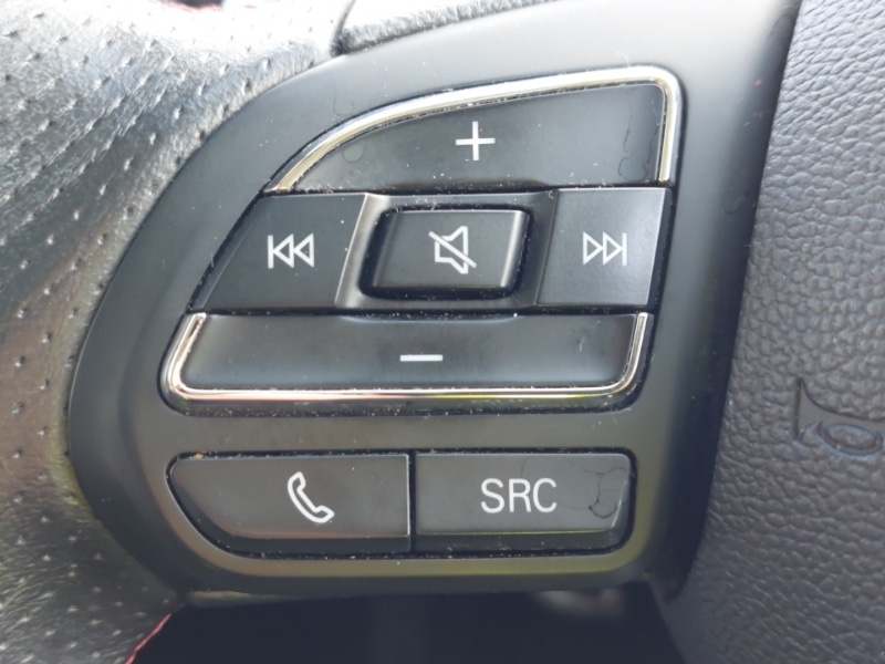 Used MG MG HS 2023 for sale - 77352693: Photo 15