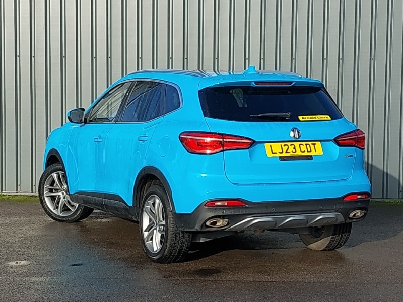 Used MG MG HS 2023 for sale - 77352693: Photo 3