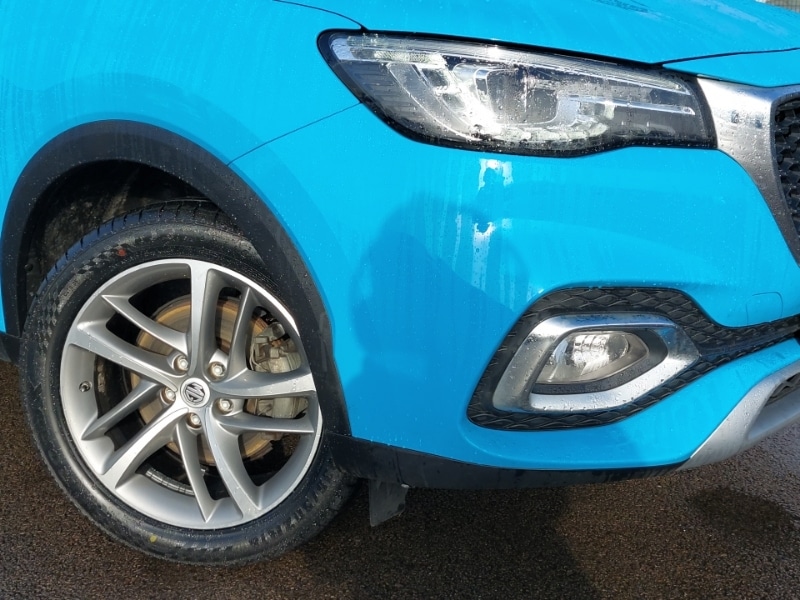 Used MG MG HS 2023 for sale - 77352693: Photo 9