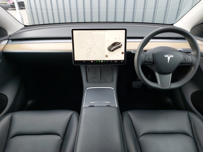 Used Tesla Model Y 2022 for sale - 77669741: Photo 2