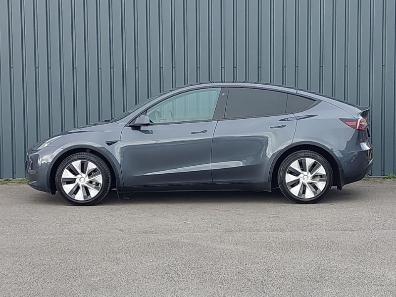 Used Tesla Model Y 2022 for sale - 77669741: Photo 4