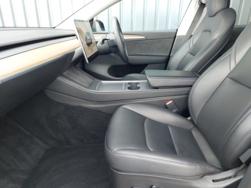 Used Tesla Model Y 2022 for sale - 77669741: Photo 5