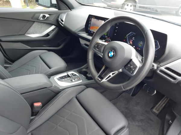Used BMW 1 Series 2025 for sale - 76145558: Photo 12