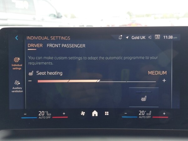 Used BMW 1 Series 2025 for sale - 76145558: Photo 17
