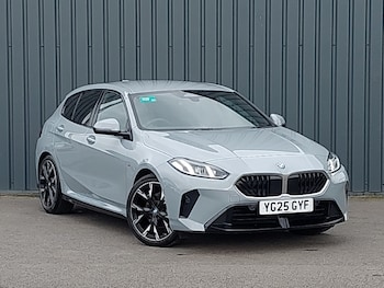 BMW - 1 Series
