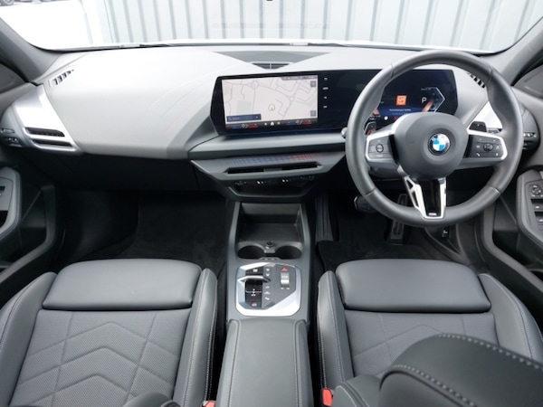 Used BMW 1 Series 2025 for sale - 76145558: Photo 2